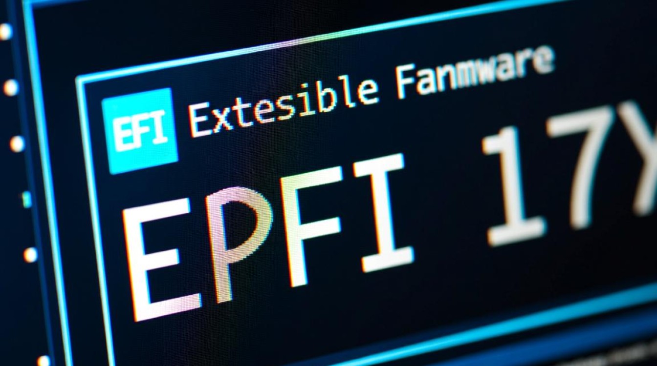 虚拟机出现efi怎么办？开机报错如何解决？-好主机测评网