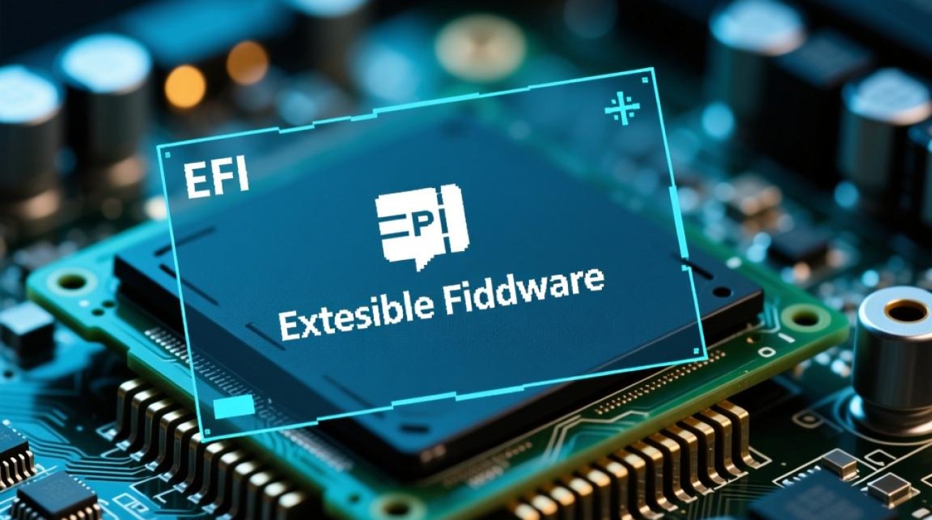 虚拟机出现efi怎么办？开机报错如何解决？