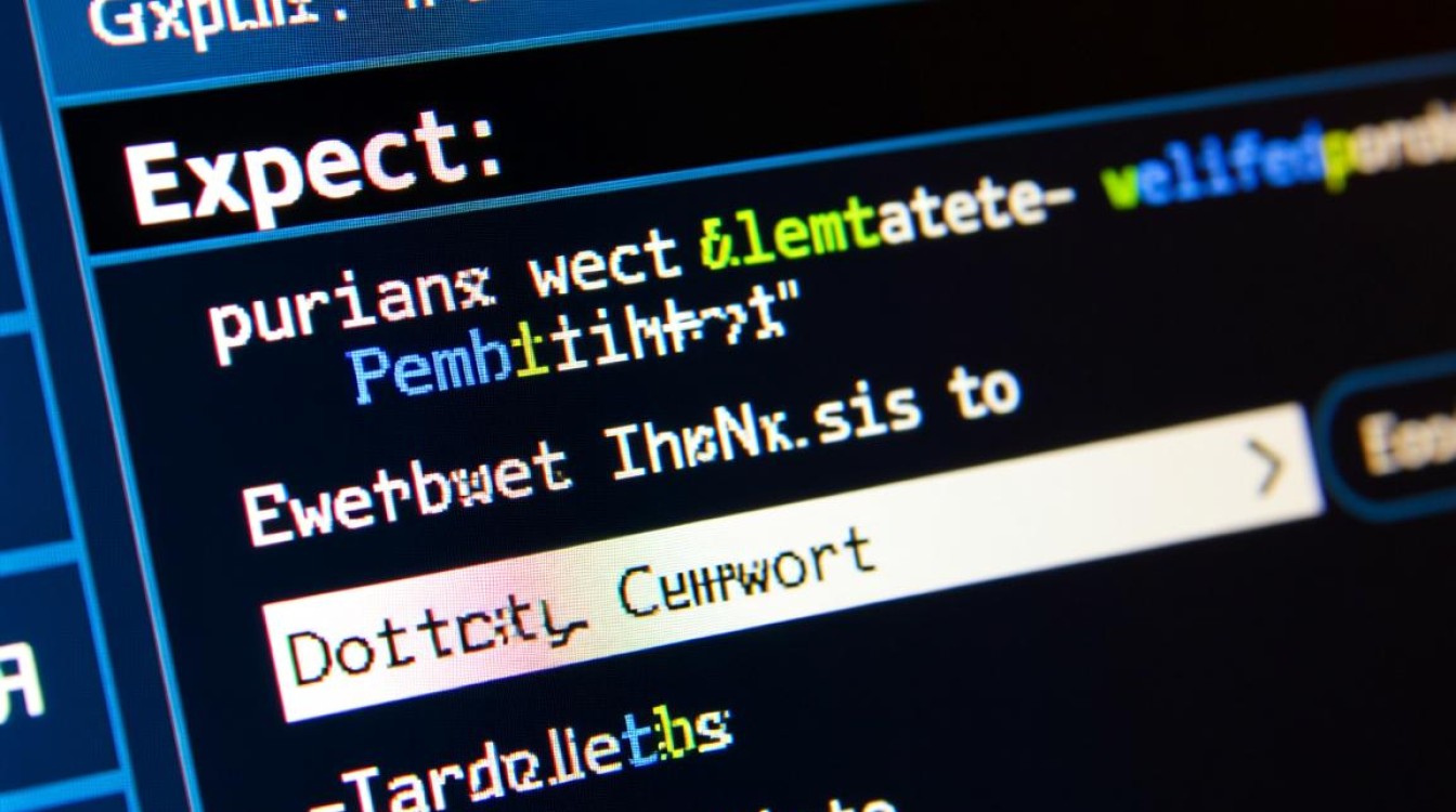 Linux中expect用法有哪些具体使用场景？-好主机测评网