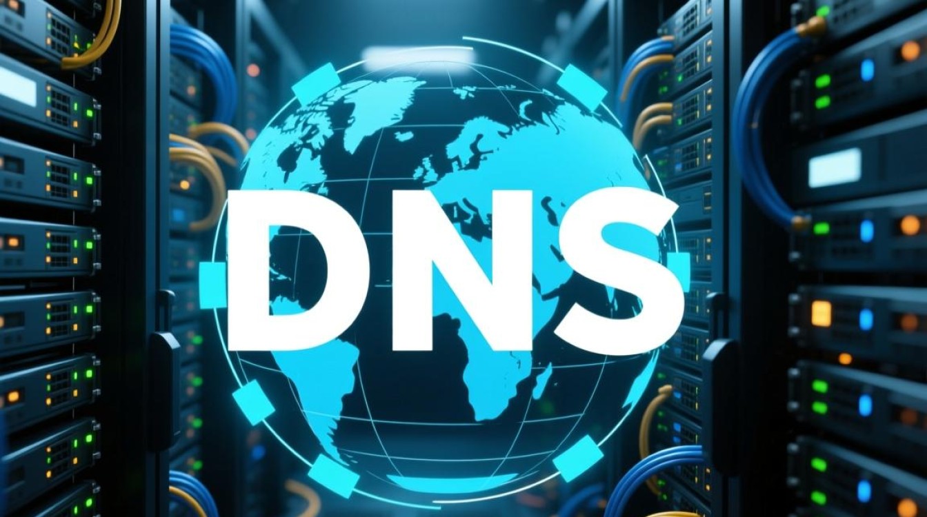 Linux辅助DNS如何实现高可用与负载均衡？