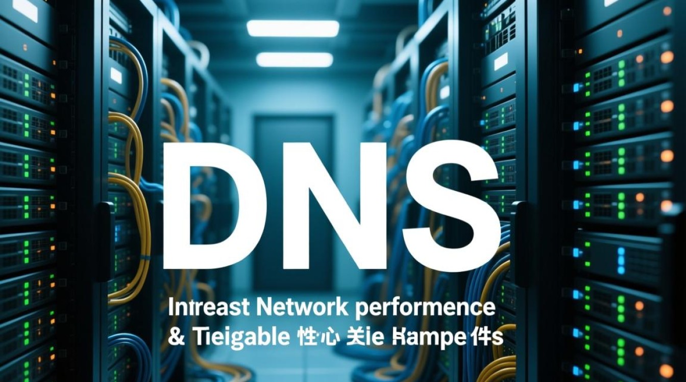 Linux辅助DNS如何实现高可用与负载均衡？