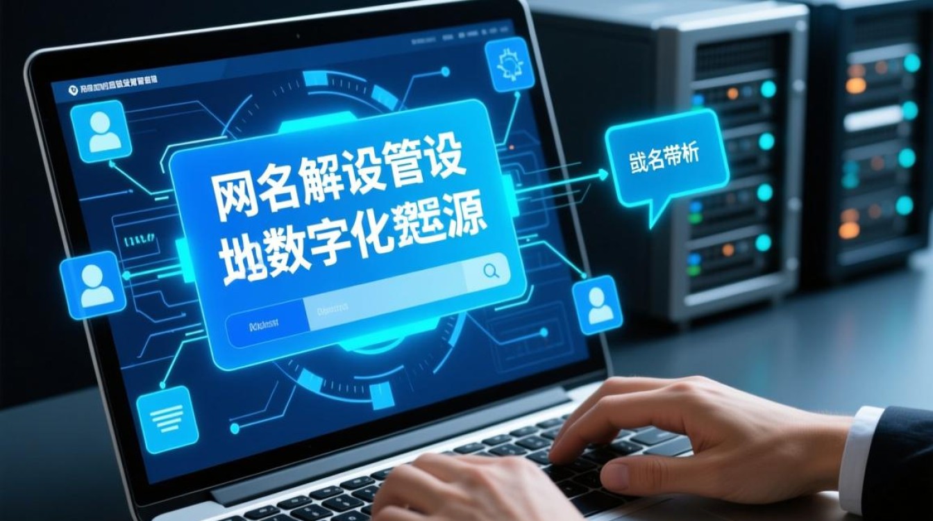 二级域名指向阿里云服务器如何正确配置解析记录？