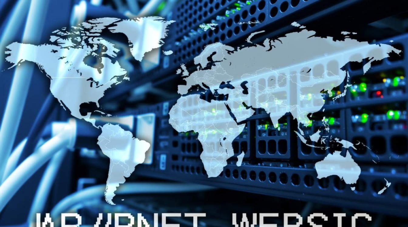 服务器和域名到底有什么关系？新手必看的入门指南