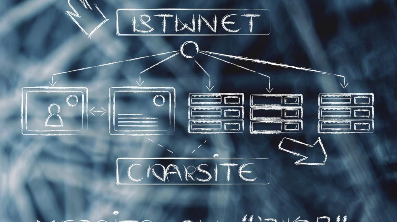 服务器和域名到底有什么关系？新手必看的入门指南