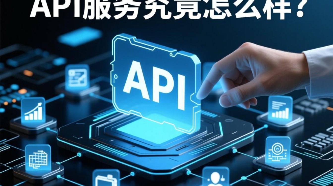 API服务怎么样?哪家稳定又好用?价格贵不贵?-好主机测评网