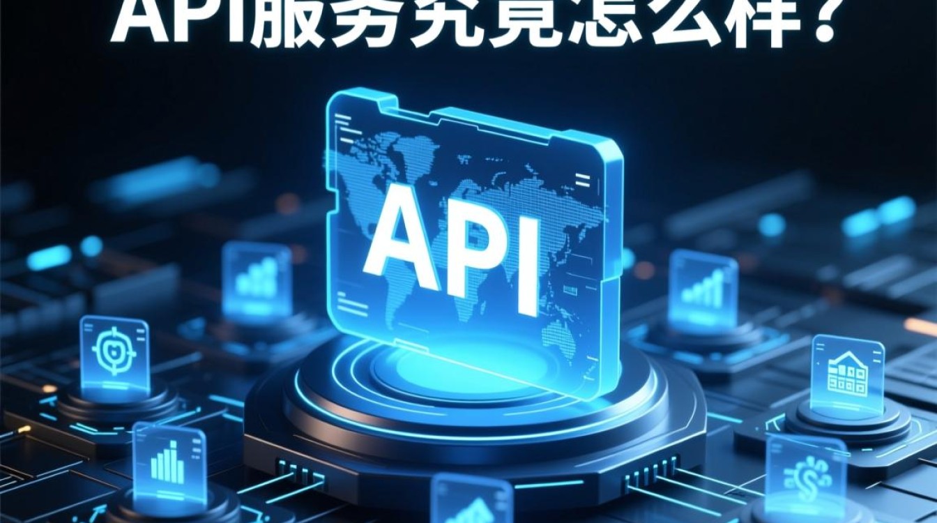 API服务怎么样？哪家稳定又好用？价格贵不贵？