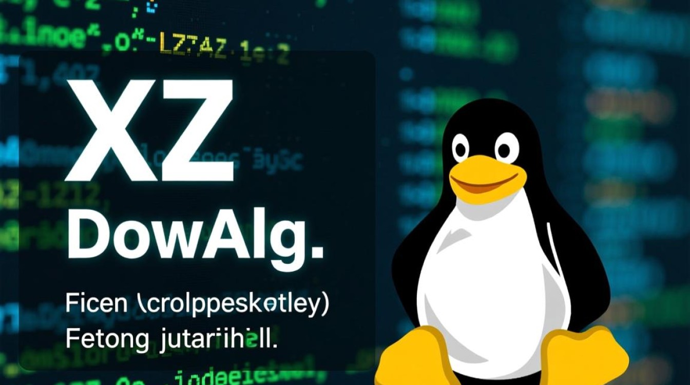 linux xz压缩如何高效使用及常见问题解决？-好主机测评网