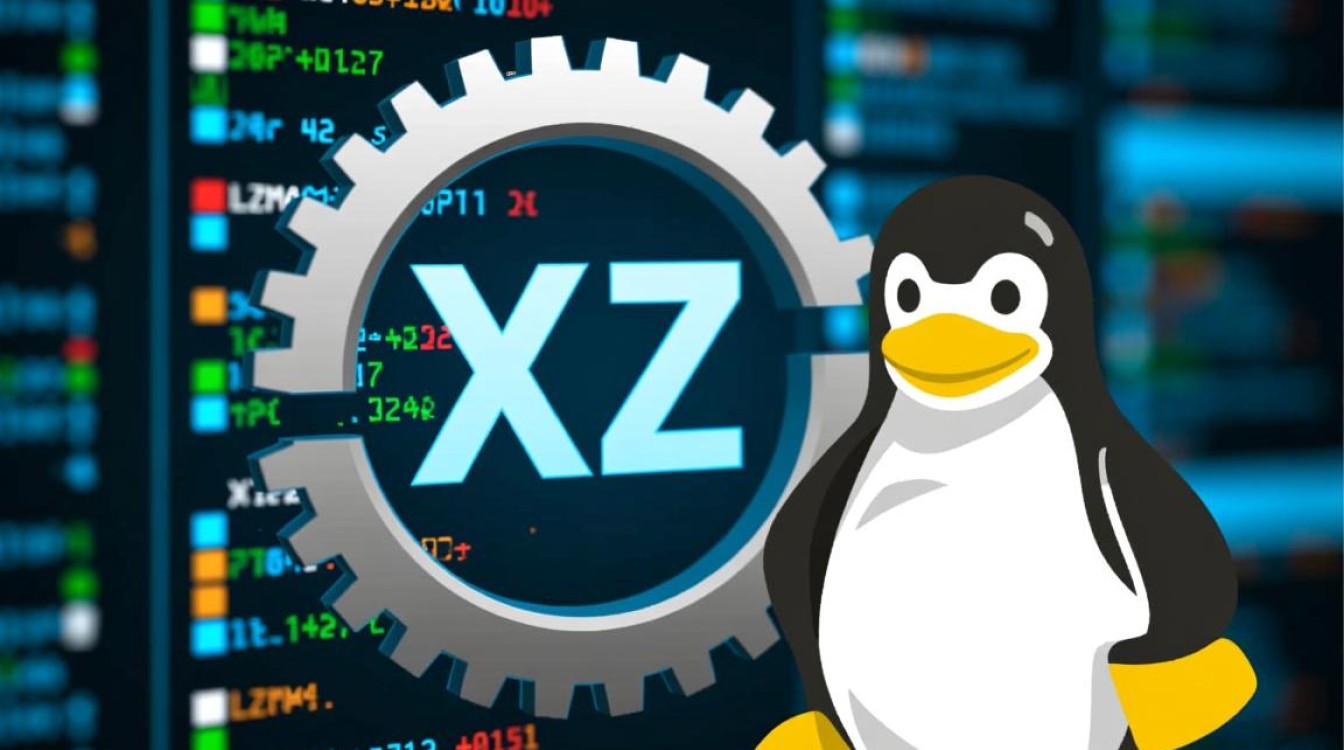linux xz压缩如何高效使用及常见问题解决？