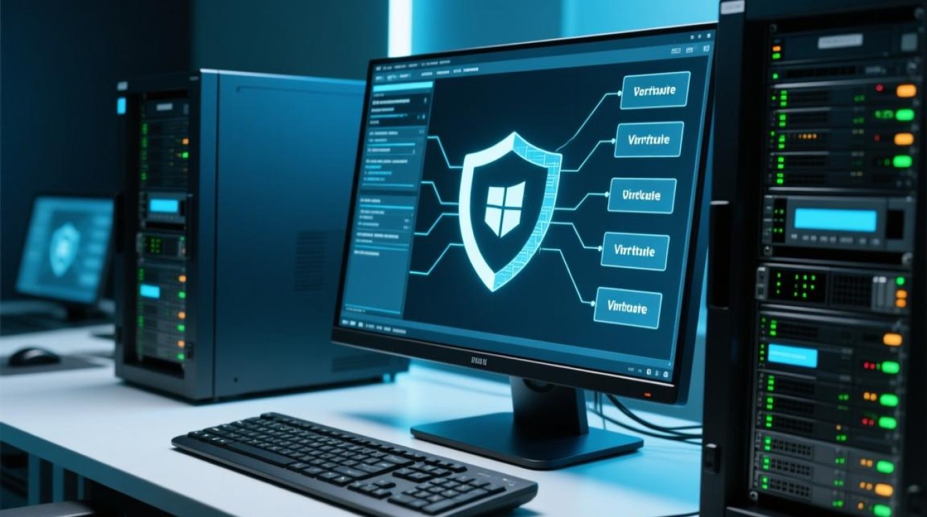 虚拟机各功能如何配置？新手必看指南-好主机测评网