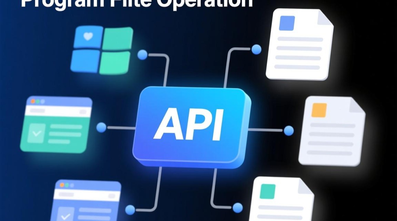 如何用API程序安全高效地操作文件？-好主机测评网