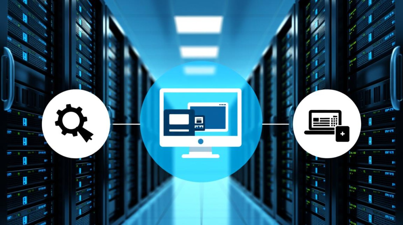 域名解析和服务器的关系是什么？如何正确配置？-好主机测评网