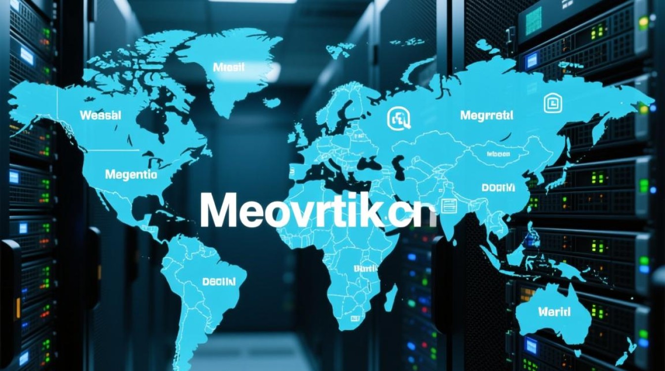 域名解析和服务器的关系是什么？如何正确配置？