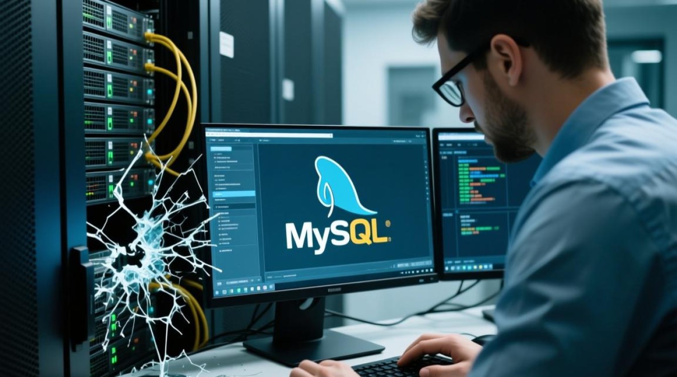 Linux下修复MySQL的具体步骤有哪些？-好主机测评网