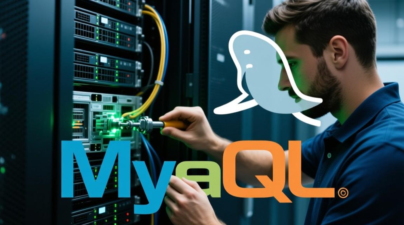 Linux下修复MySQL的具体步骤有哪些？