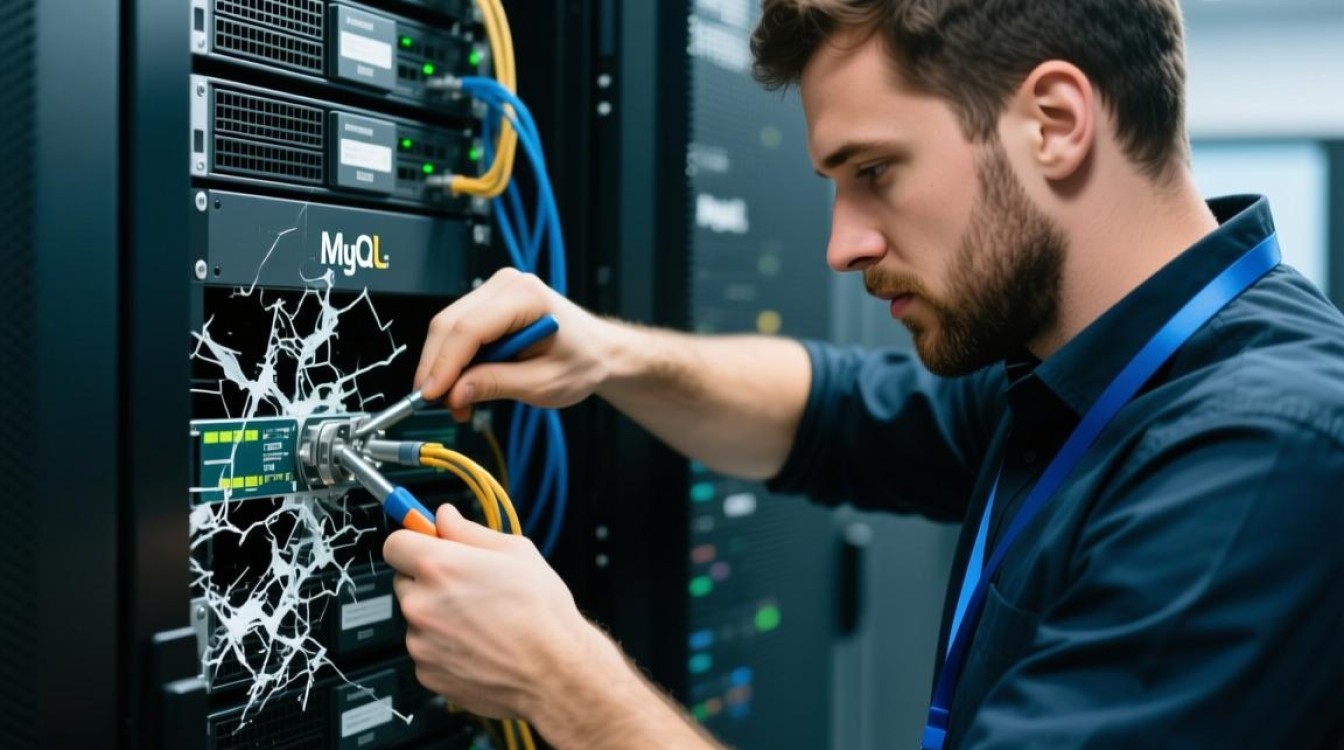 Linux下修复MySQL的具体步骤有哪些？