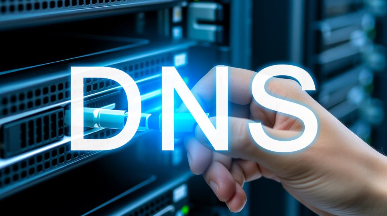 新手如何将域名正确解析到服务器IP地址？