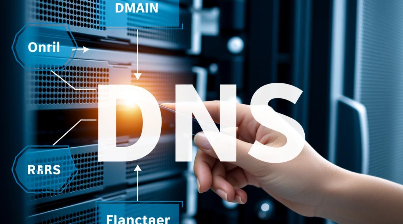 新手如何将域名正确解析到服务器IP地址？