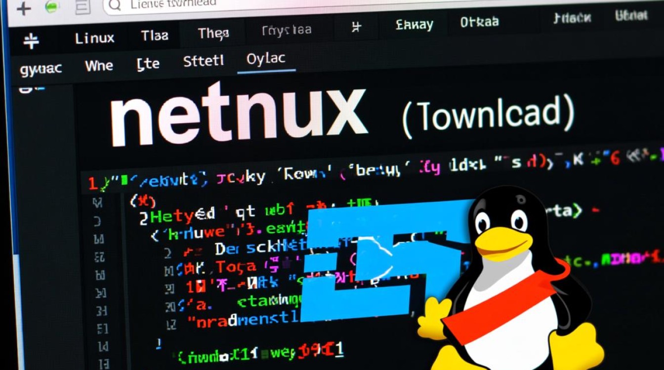 哪里安全下载nc linux及详细安装教程？