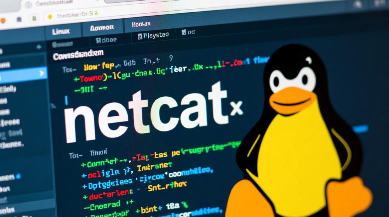 哪里安全下载nc linux及详细安装教程？-好主机测评网