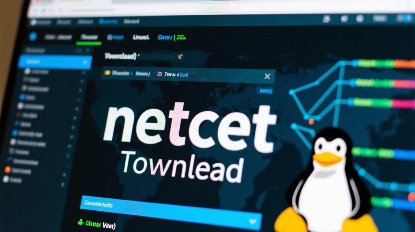 哪里安全下载nc linux及详细安装教程？