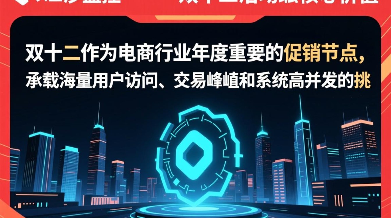 API监控双十二活动，如何保障系统稳定不宕机？