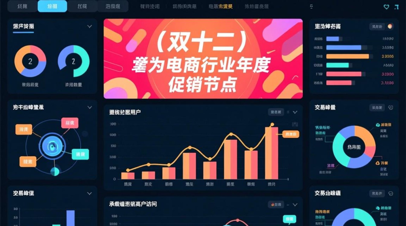 API监控双十二活动，如何保障系统稳定不宕机？-好主机测评网