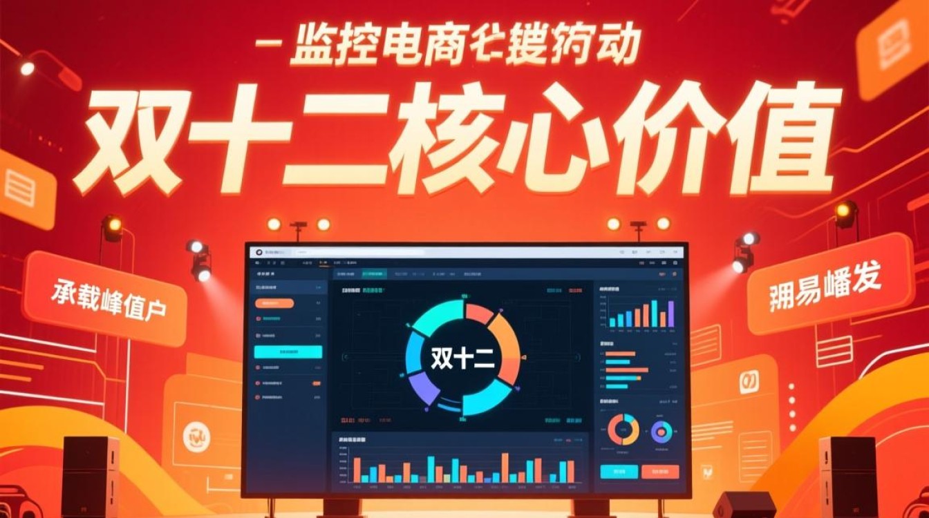 API监控双十二活动，如何保障系统稳定不宕机？