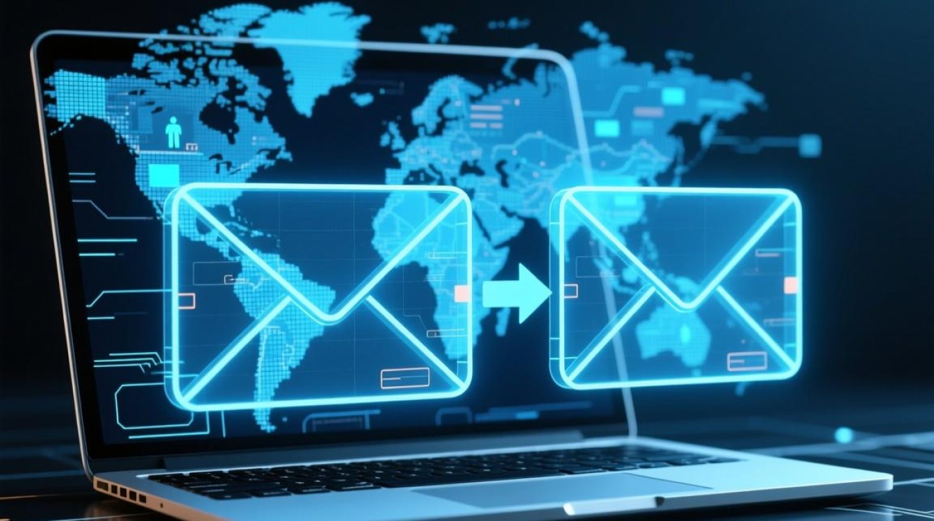 一个域名如何绑定两个邮箱？配置步骤是什么？-好主机测评网