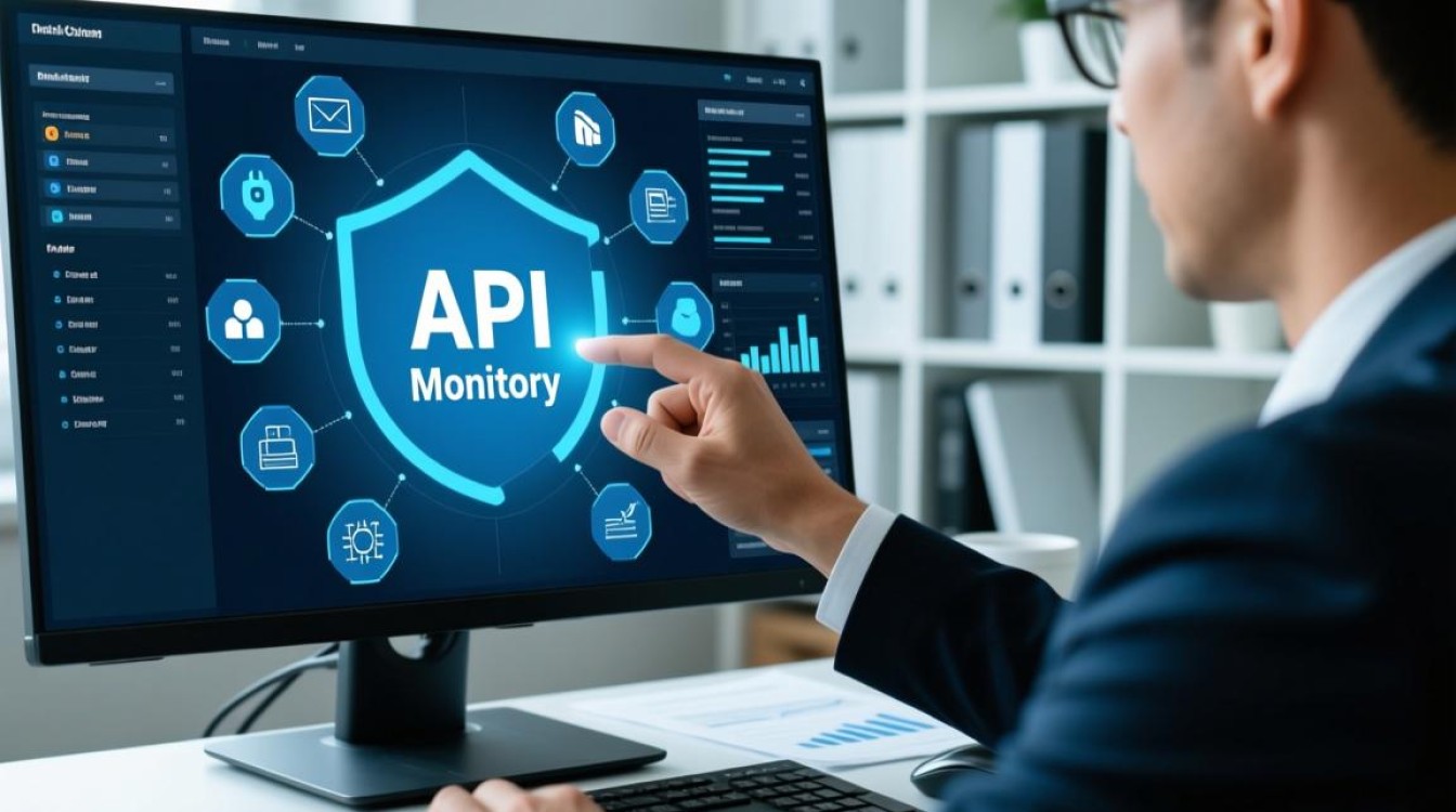 API监控工具哪个好?2024年企业级工具推荐与选择指南-好主机测评网