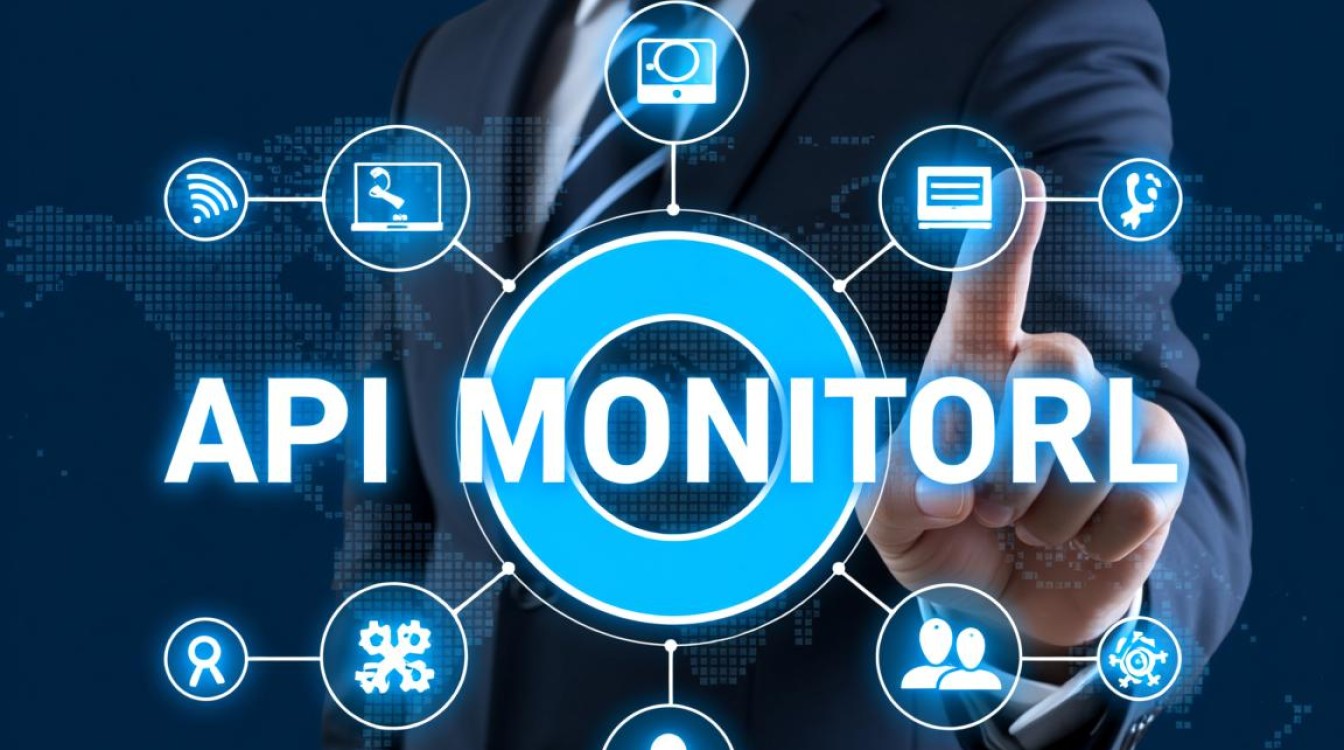 API监控工具哪个好？2024年企业级工具推荐与选择指南