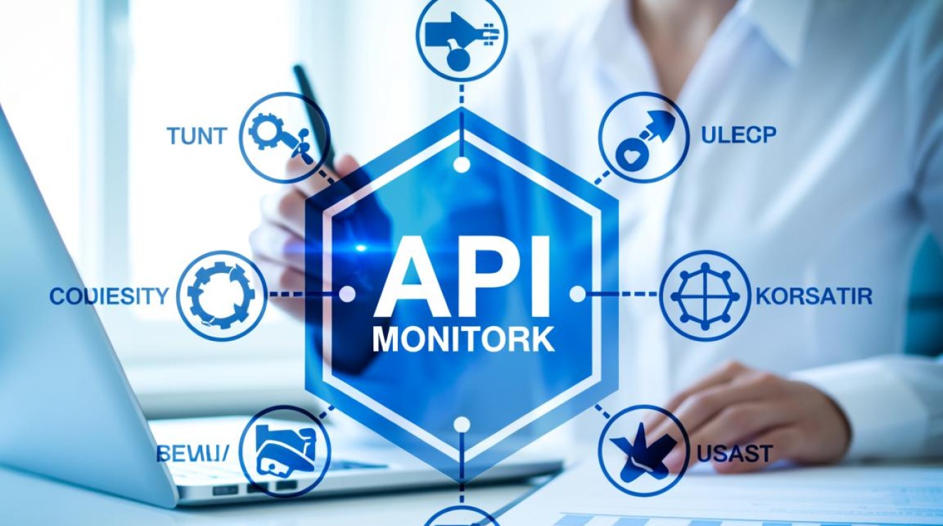 API监控工具哪个好？2024年企业级工具推荐与选择指南