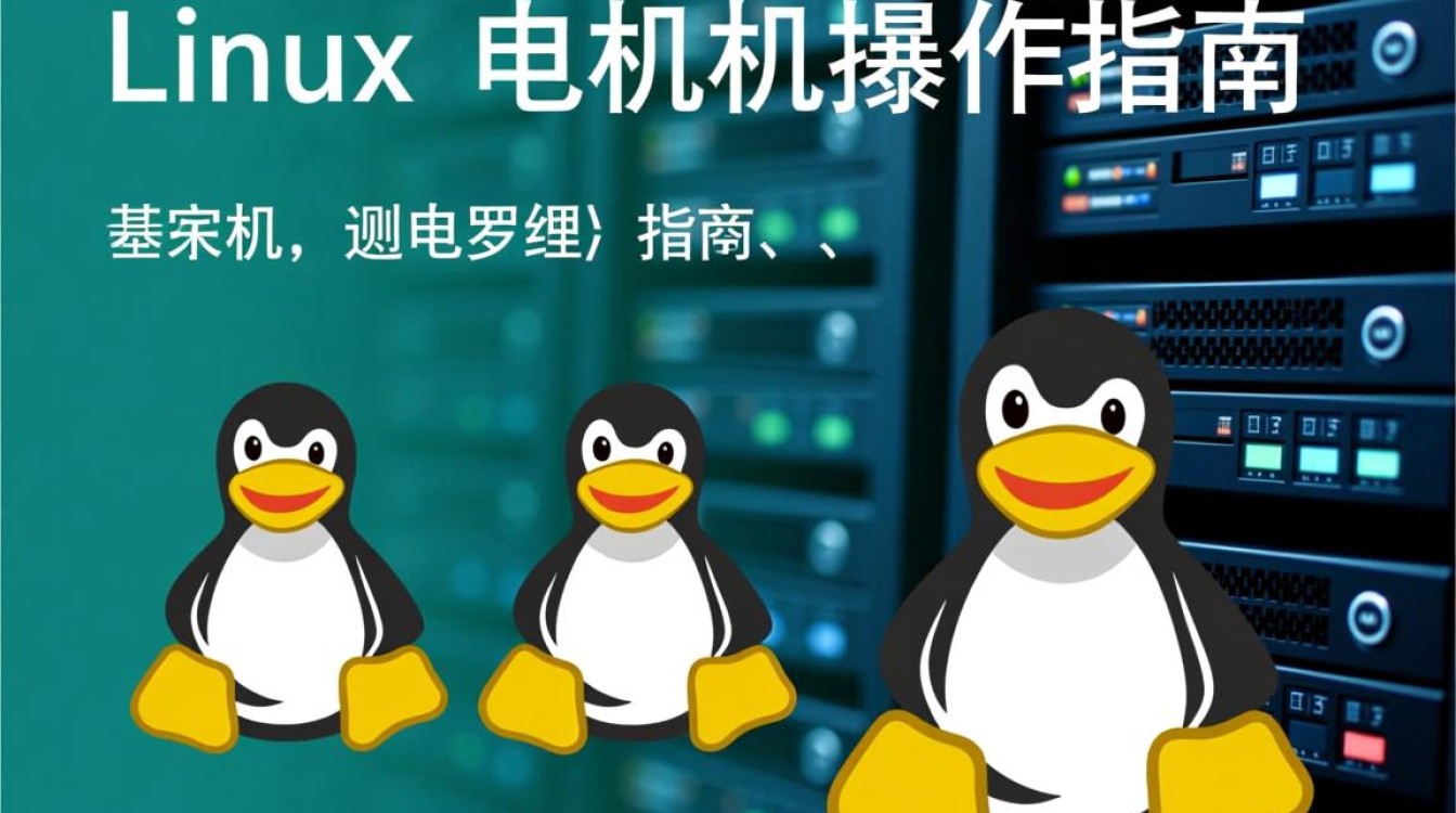 Linux虚拟机操作如何实现高效资源管理?-好主机测评网