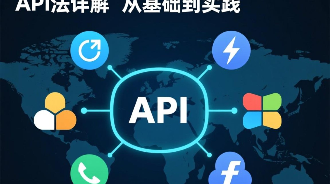 API用法具体有哪些？不同场景下如何正确调用？