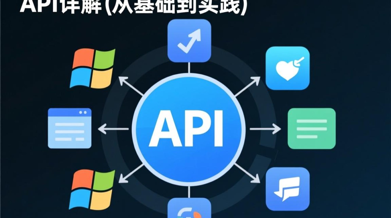 API用法具体有哪些?不同场景下如何正确调用?-好主机测评网