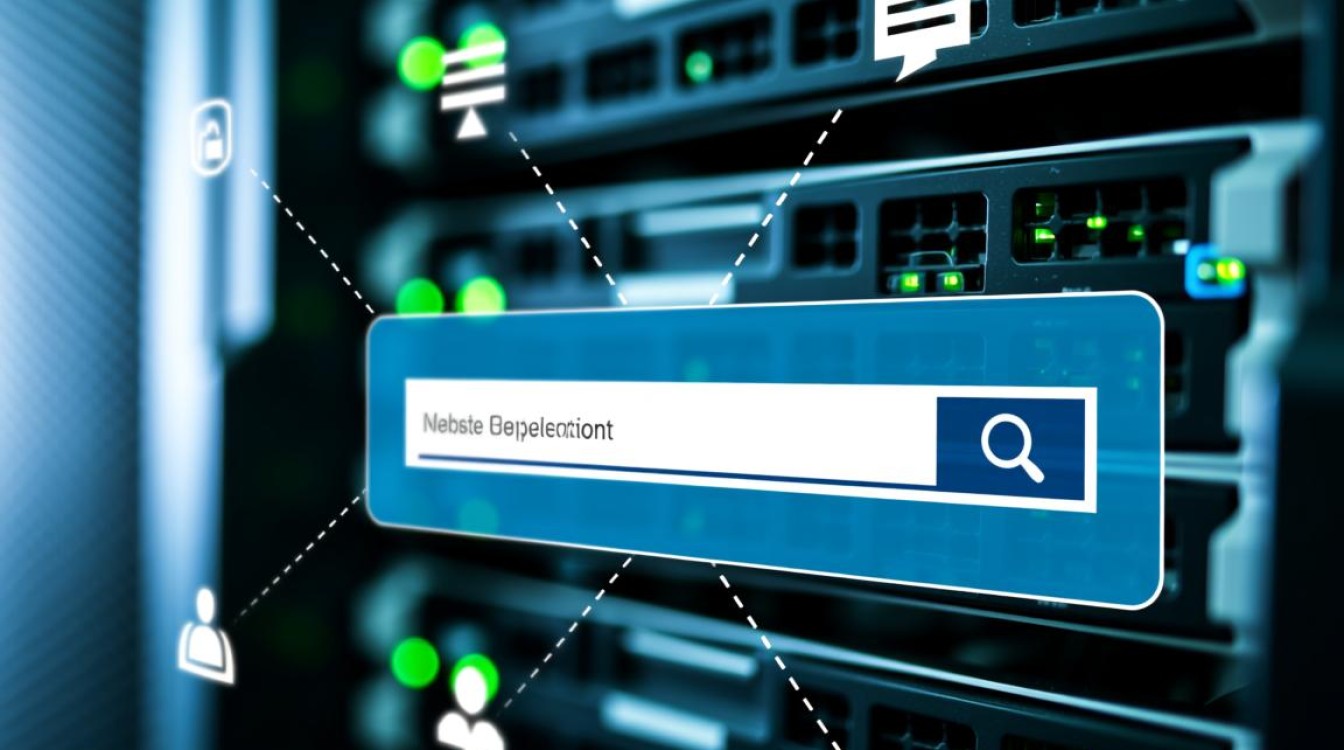 如何将域名正确解析到服务器并确保访问生效？