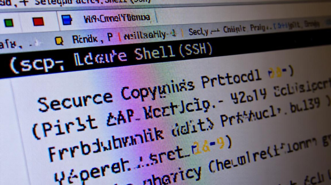 Linux下scp命令如何实现远程文件安全传输？-好主机测评网