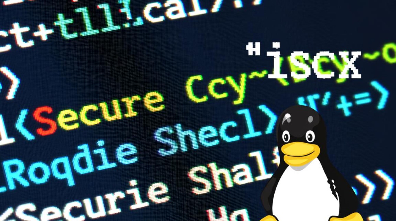 Linux下scp命令如何实现远程文件安全传输？