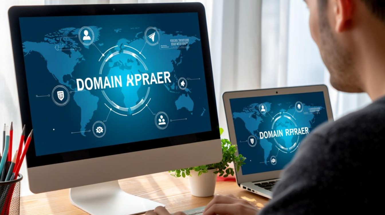 免费三级域名解析怎么操作？新手必看教程来了！