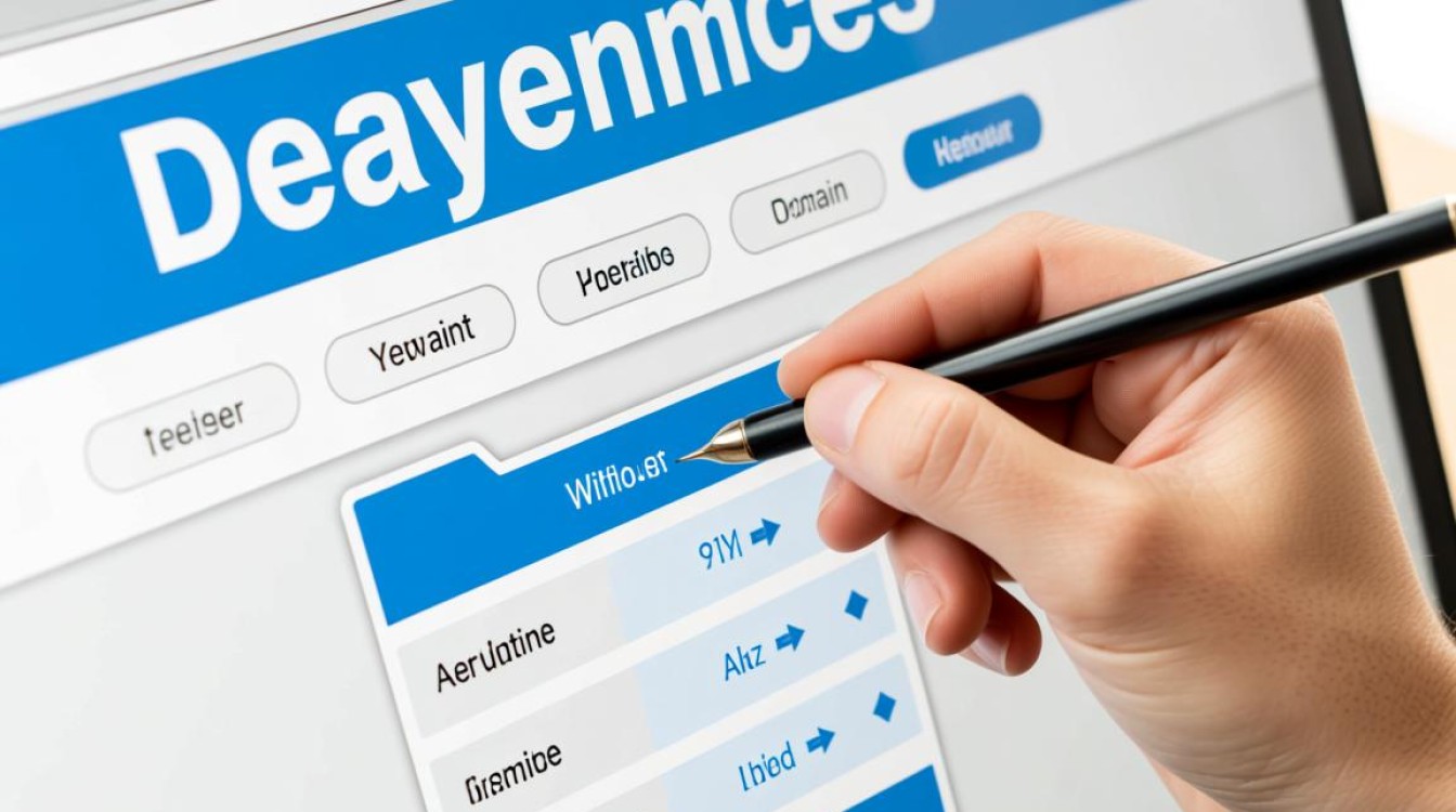 万网域名绑定子目录，如何设置才能正常访问？