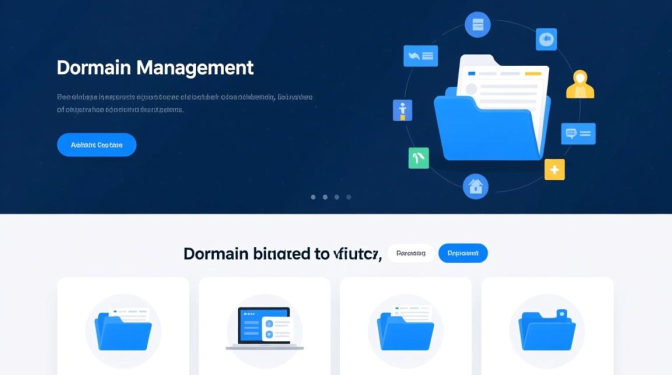 万网域名绑定子目录，如何设置才能正常访问？-好主机测评网