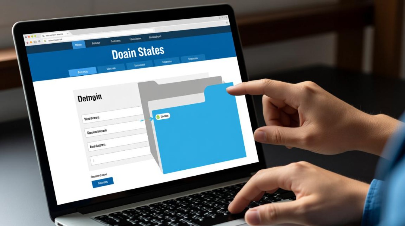 万网域名绑定子目录，如何设置才能正常访问？