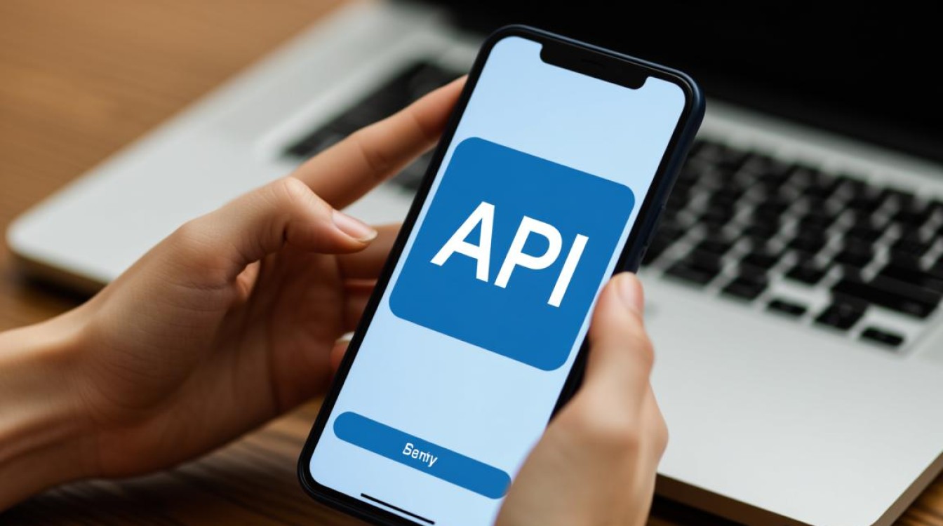 手机怎么查看API？API用手机怎么看？