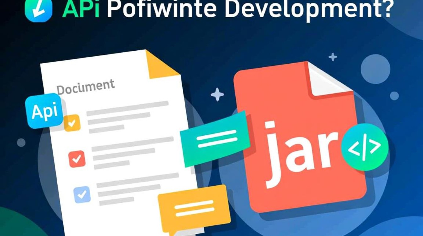 如何正确获取和使用api文档及jar包？