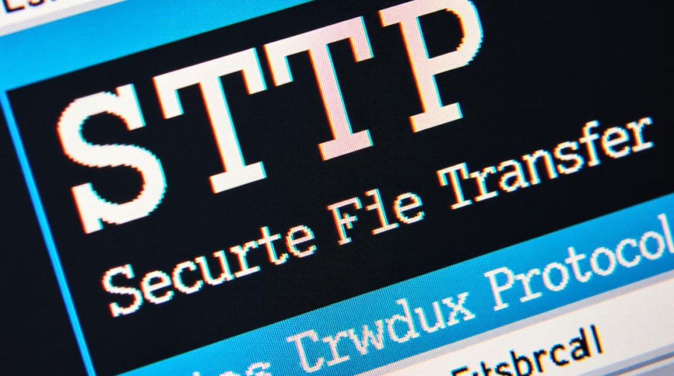 Linux下sftp命令常用参数有哪些？新手必学操作指南