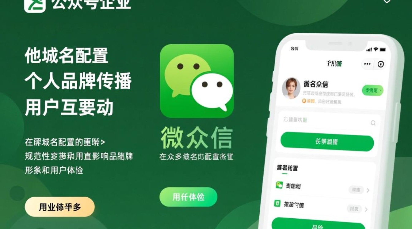 微信公众号一级域名怎么绑定？需要备案吗？