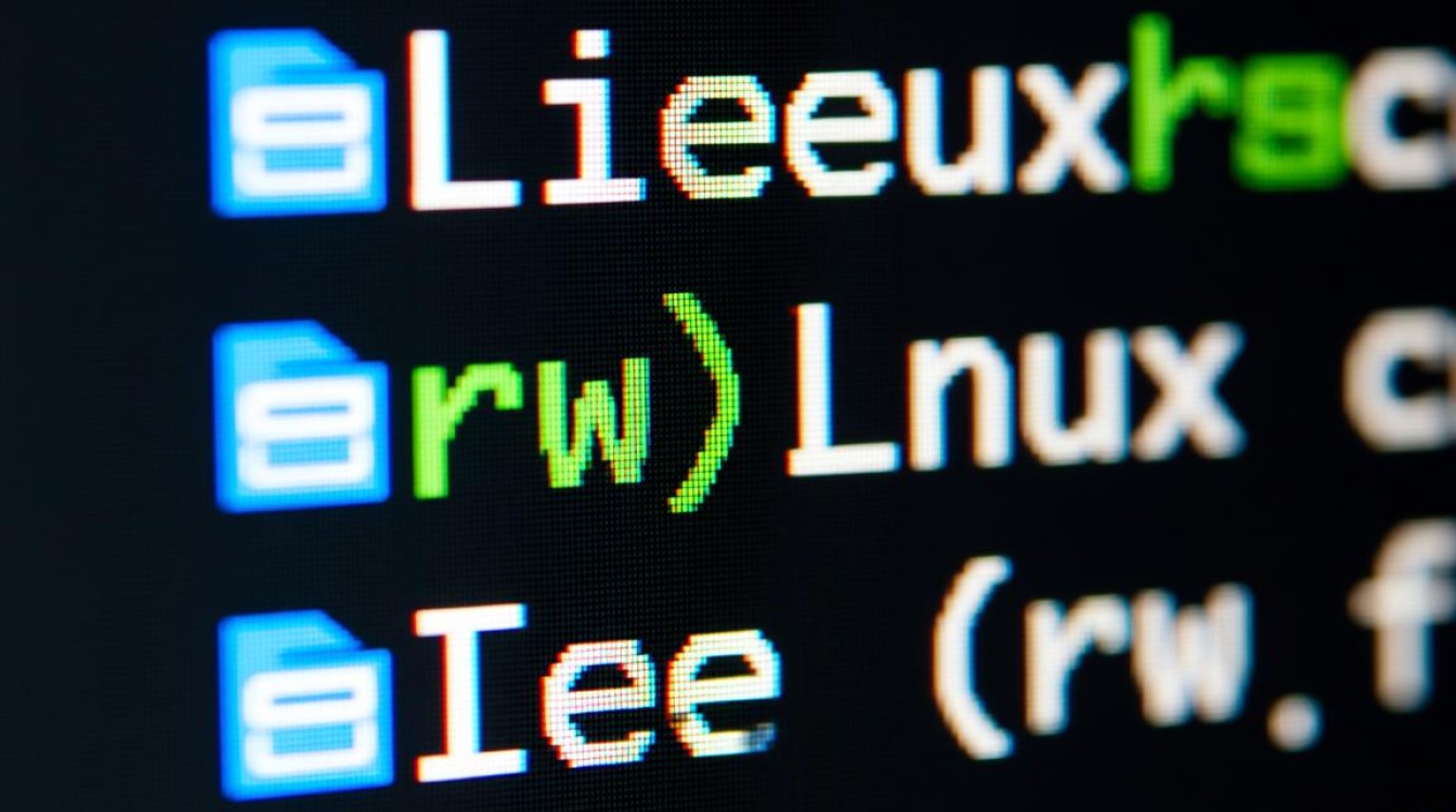 Linux文件rw权限具体指什么？如何正确设置与使用？-好主机测评网
