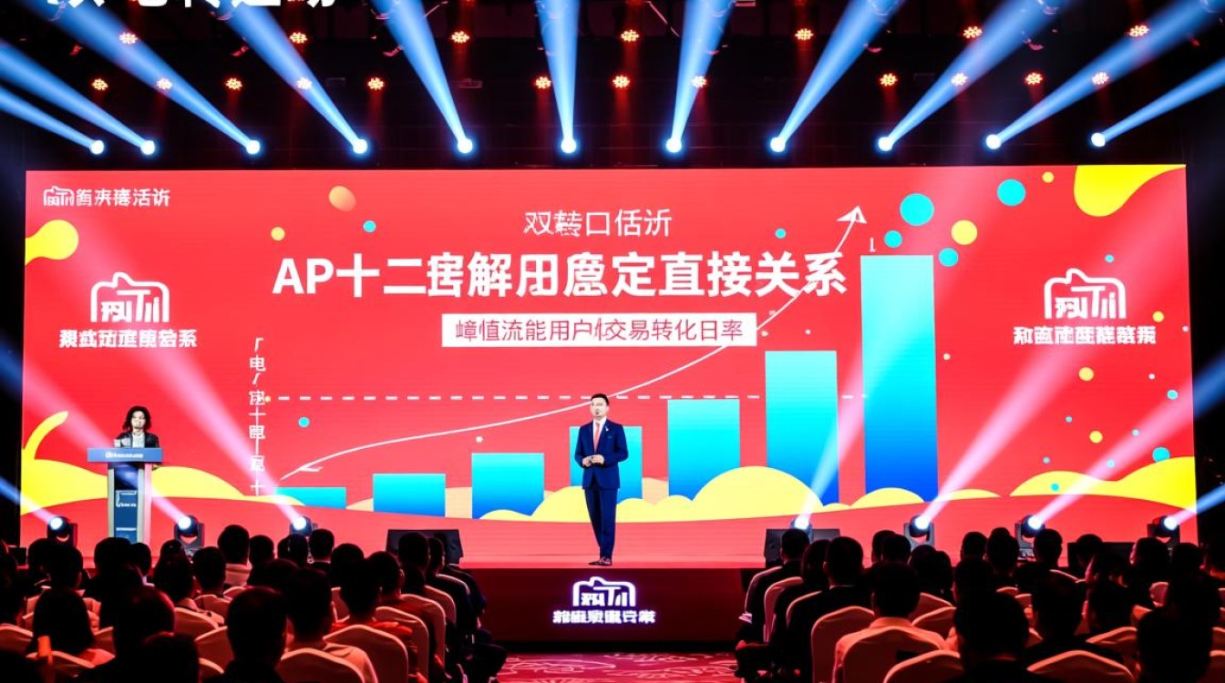 API监控双十二促销，如何保障高并发下稳定运行？