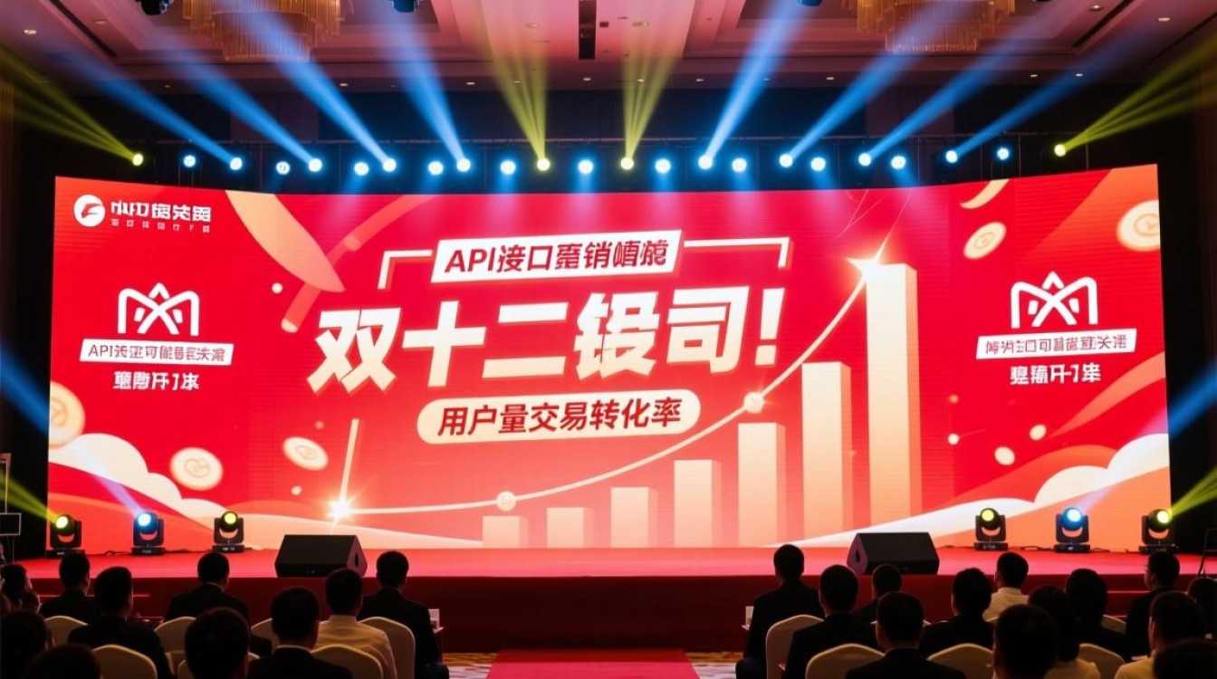 API监控双十二促销，如何保障高并发下稳定运行？-好主机测评网