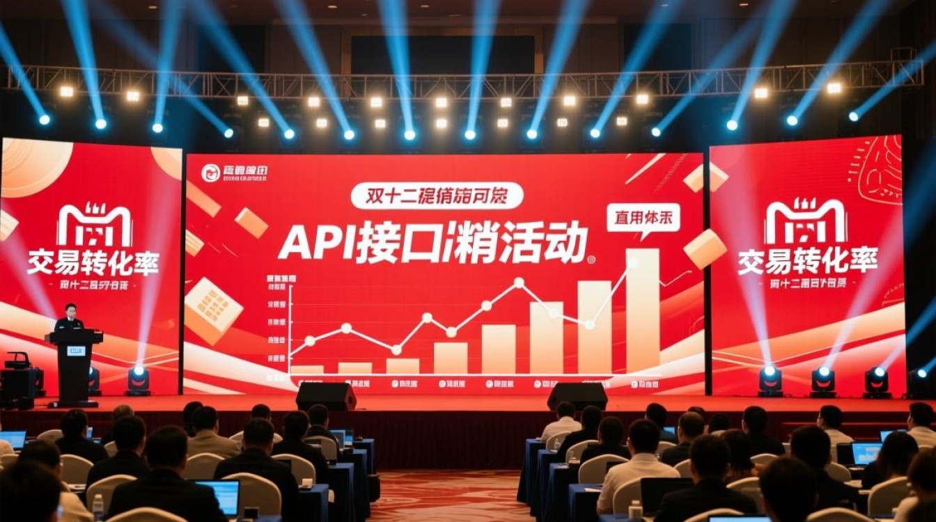 API监控双十二促销，如何保障高并发下稳定运行？