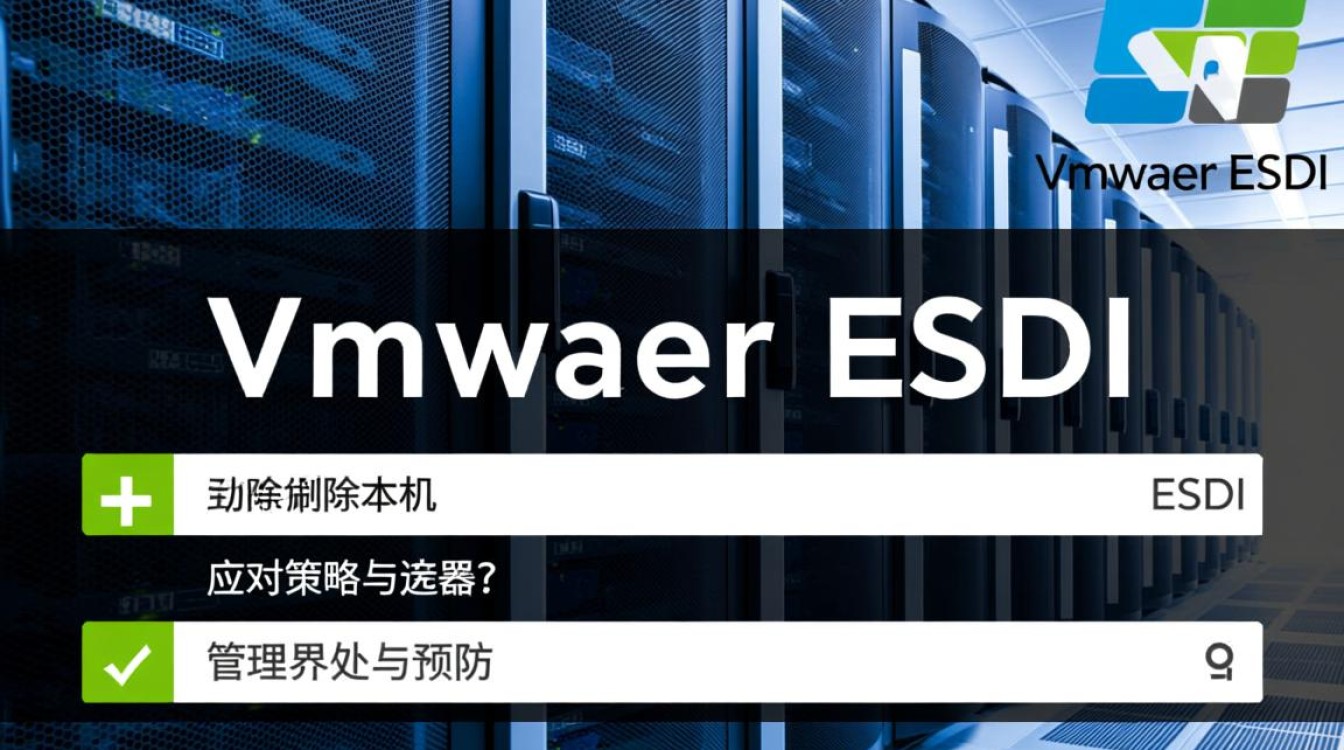 esxi误删虚拟机后，文件还在如何恢复数据？-好主机测评网